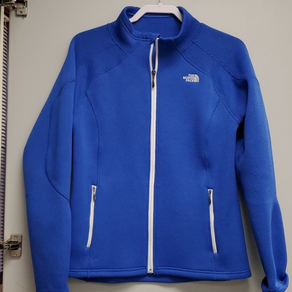 The North Face Sweaters - Women's The North Face ski sweater sz M